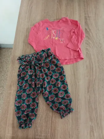 🌹ensemble 18 mois 🌹