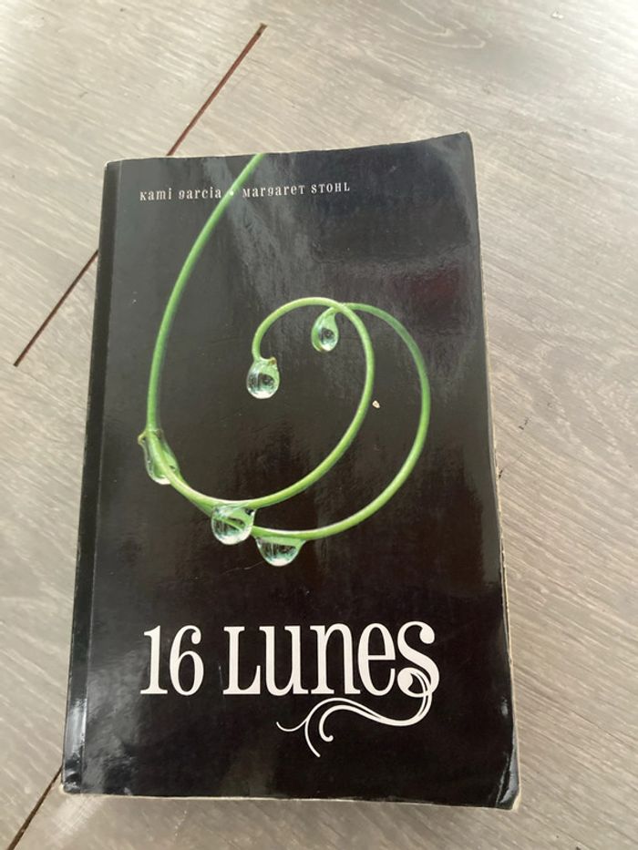 16 lunes