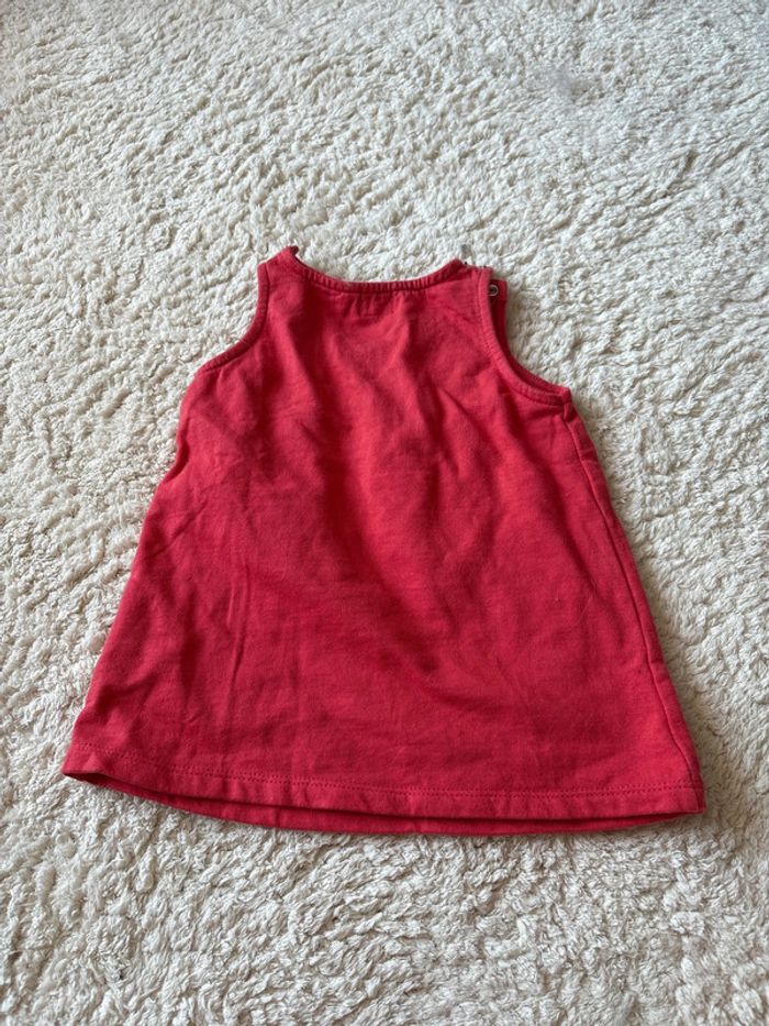 robe neuf mois - photo numéro 2