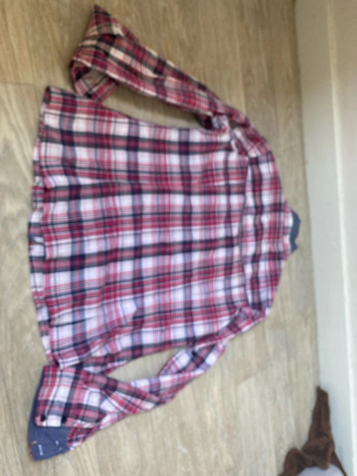 Chemise - photo numéro 2