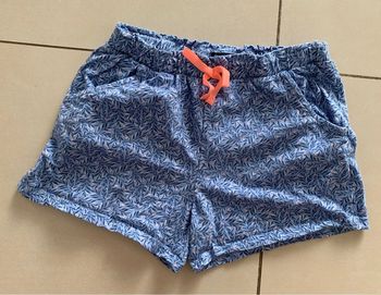 Short Okaidi 12 an