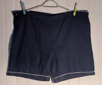Short Eclipse Lingerie