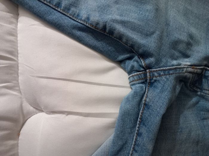 Jean homme - photo numéro 5