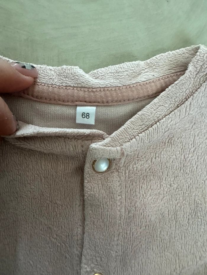 Pyjama - photo numéro 3