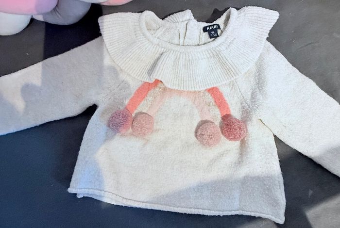 Pull Kiabi - photo numéro 4