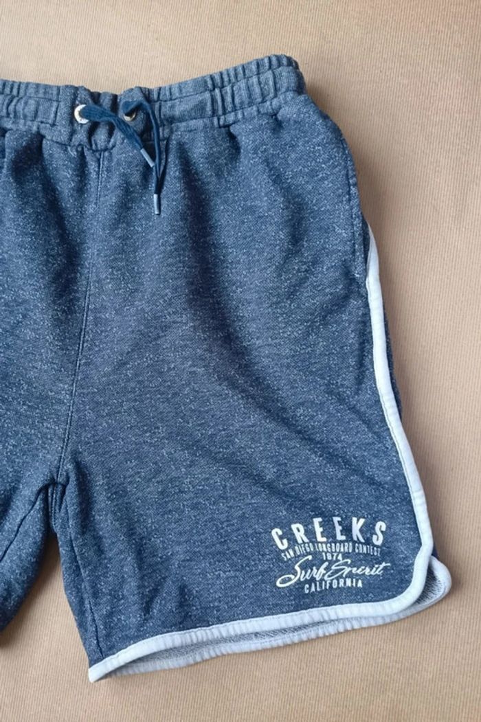 short Creeks fille 16 ans - photo numéro 2