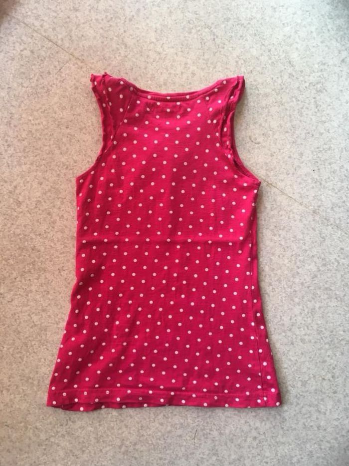 Chemise de nuit Gémo Kids 3 ans (2€) - photo numéro 3