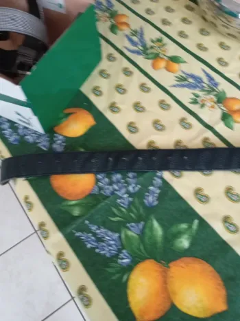 Ceinture femme