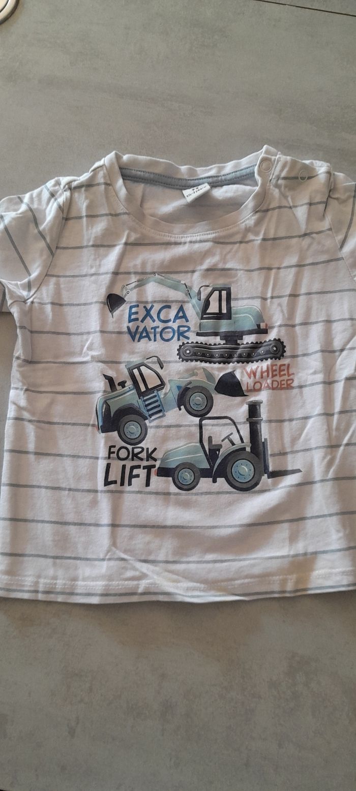 T shirt