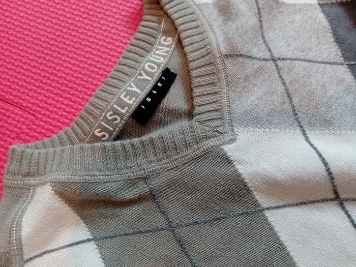 Pull sisly young - photo numéro 2