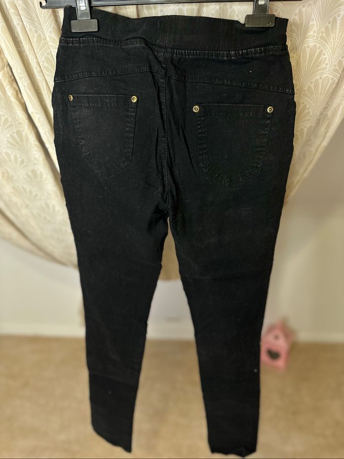 Pantalon jegging - photo numéro 4
