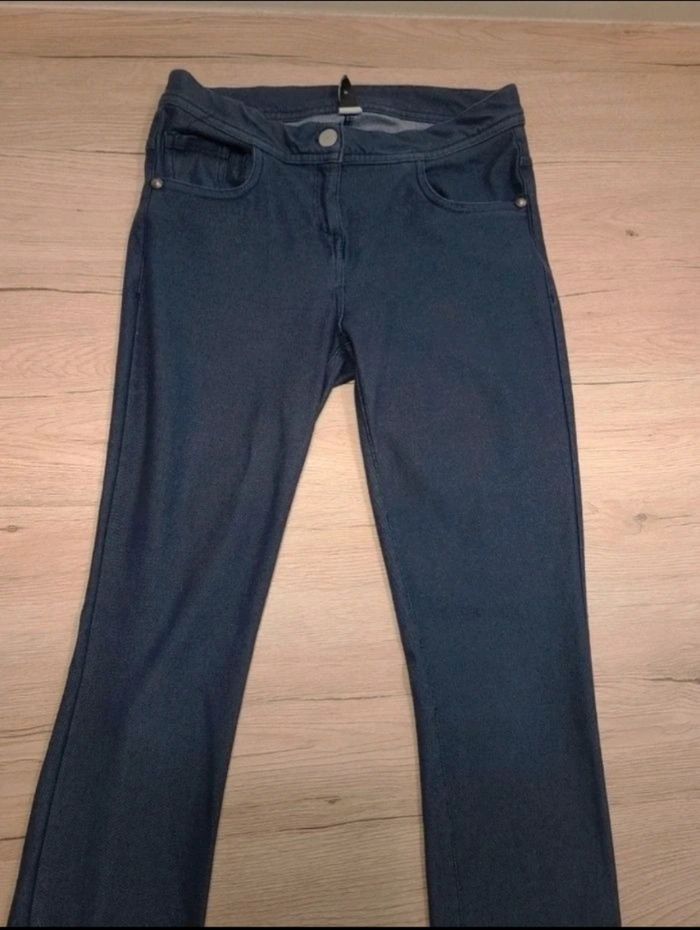 Jegging taille 36 - photo numéro 2