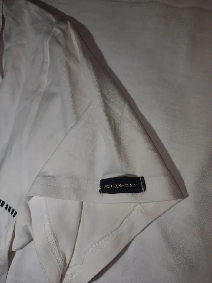 Polo vintage - photo numéro 5