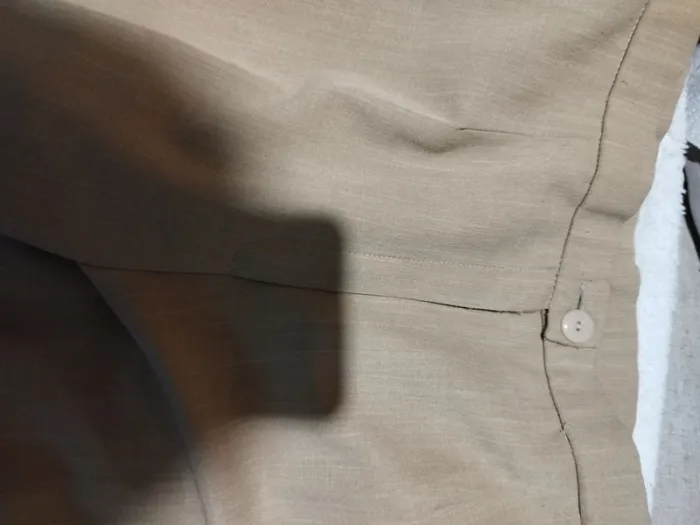 Pantalon - photo numéro 3