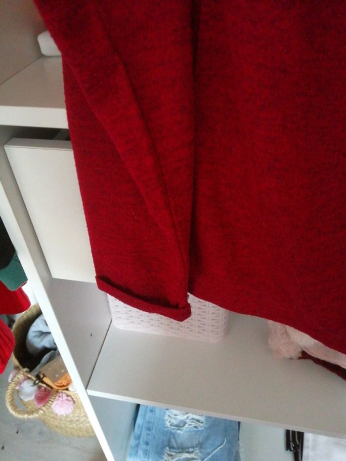 Pull fille gémo - photo numéro 3