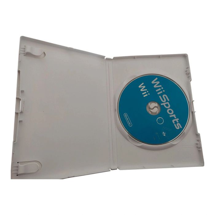 Jeu Wii sports resort - photo numéro 2