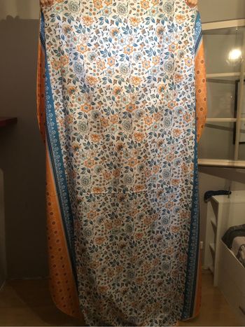 Nappe anti tache ovale 250x148 hm