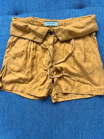 Short Naf Naf