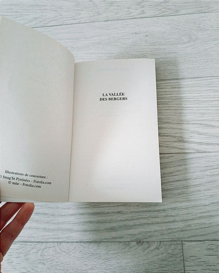 🌴Livre de poche🌴 - photo numéro 5