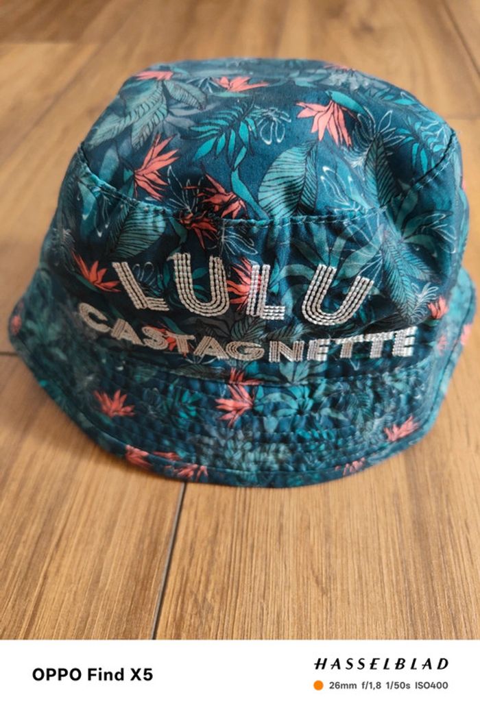 Chapeau Lulu Castagnette - photo numéro 2
