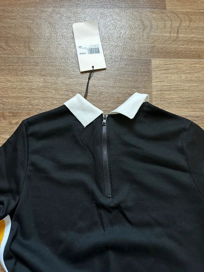 Belle robe fille Ikks taille xs soit 12 ans - photo numéro 4