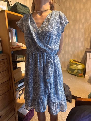 Robe taille 36-38 marque kaylla