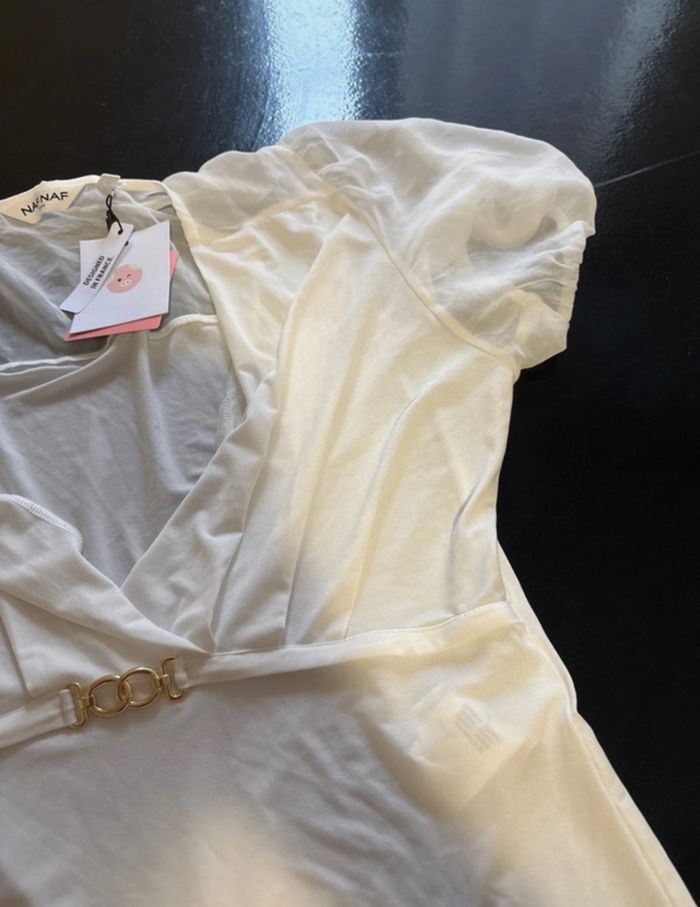 Teeshirt - photo numéro 4