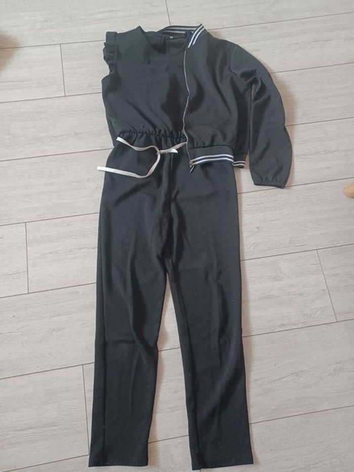 Tenue de fête LPC Girls 12-14 ans