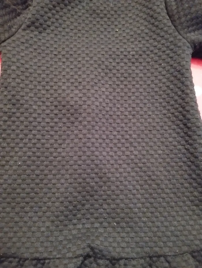 Robe la halle bleue 4 ans - photo numéro 3