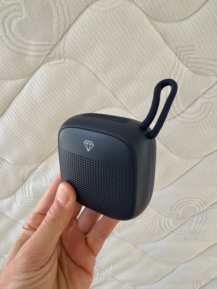 Petite enceinte - photo numéro 2