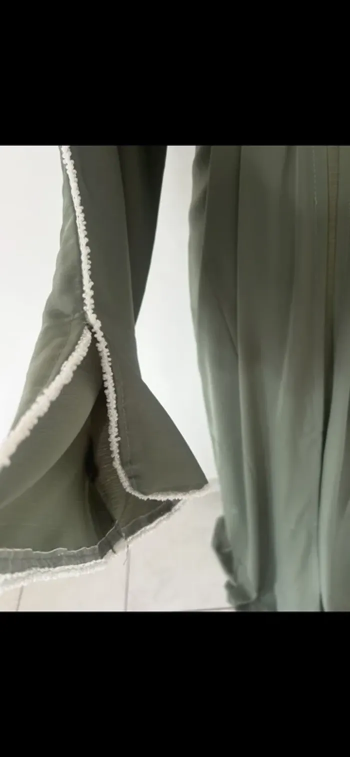 Ensemble kimono 4 pièces Dubaï neuf - photo numéro 11