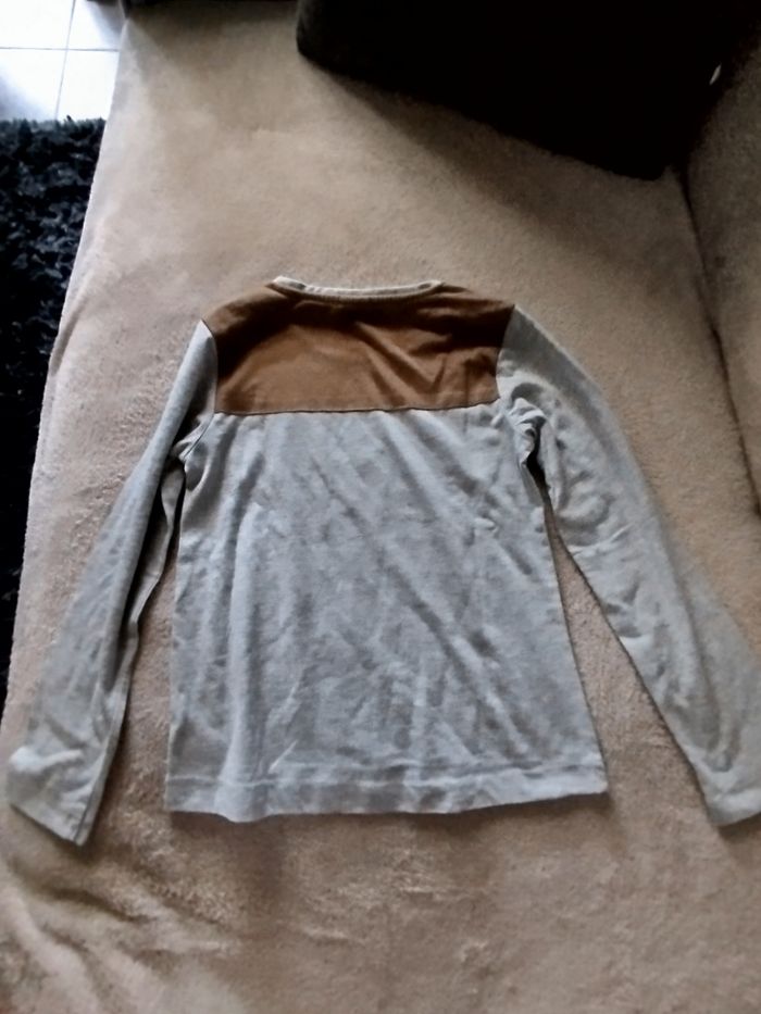 Pull fille - photo numéro 2