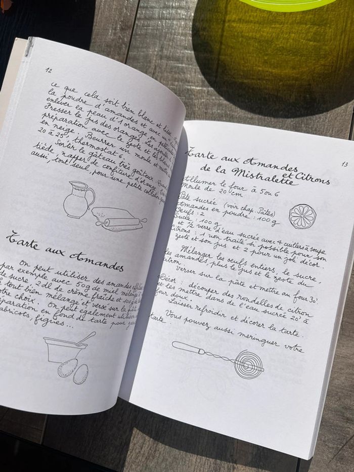 Dessert en provenance - photo numéro 3