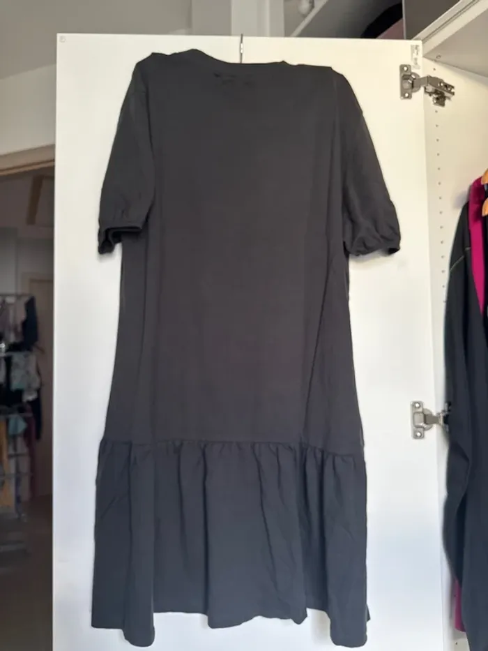 Robe t-shirt H&M - photo numéro 4