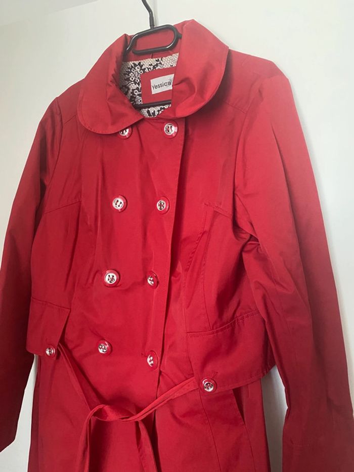 Ciré/imperméable T44 - photo numéro 4
