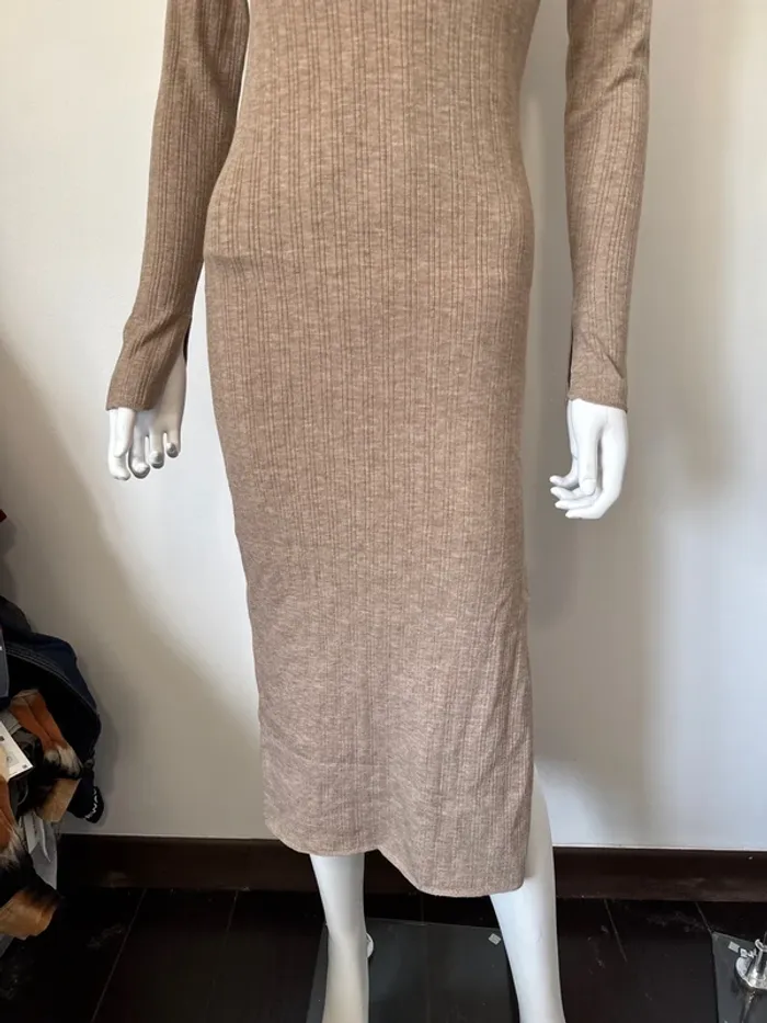 Robe longue femme asos - photo numéro 2