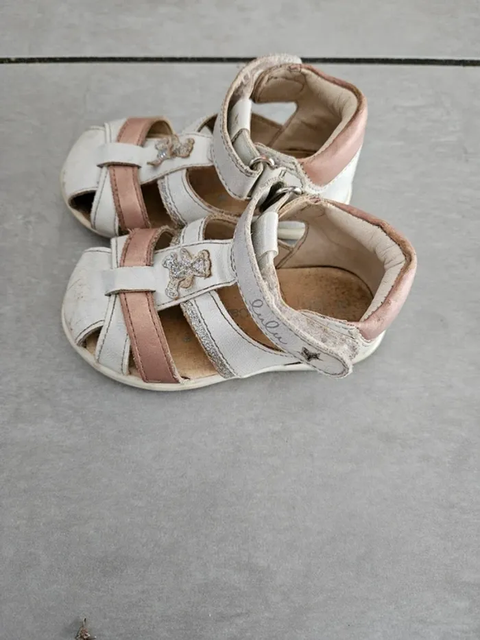 Chaussures été - photo numéro 2