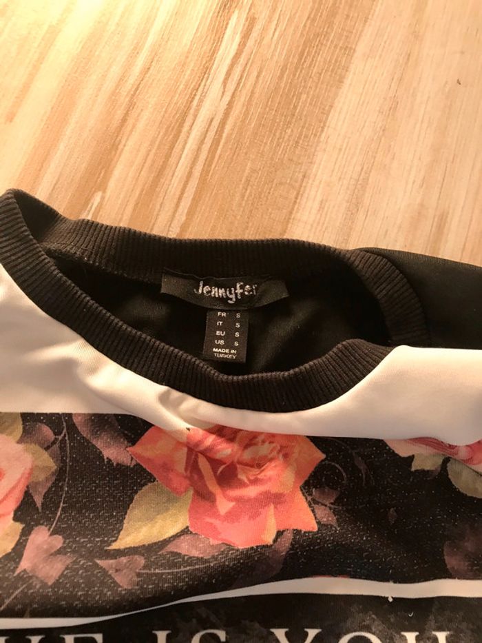 Pull jennyfer - photo numéro 2