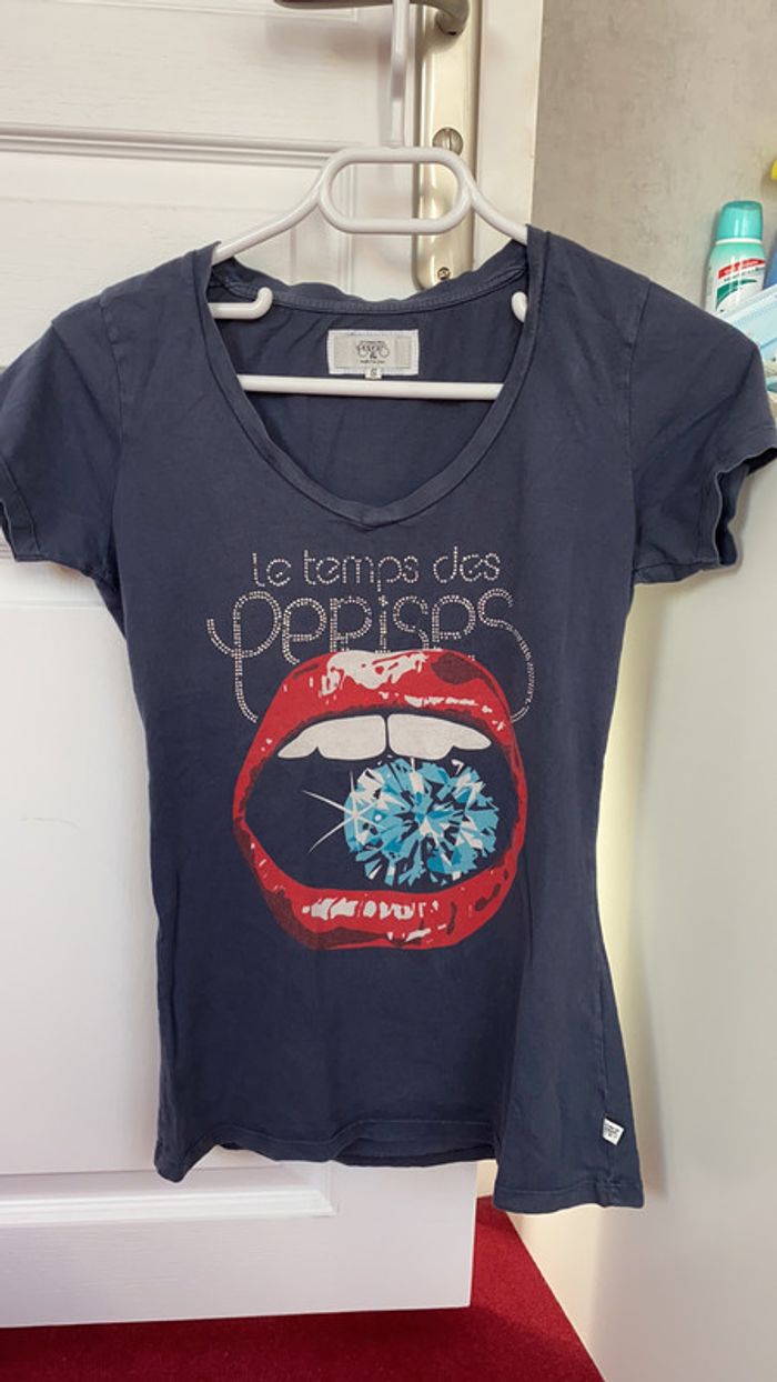 Lots 2 tee-shirts - photo numéro 7