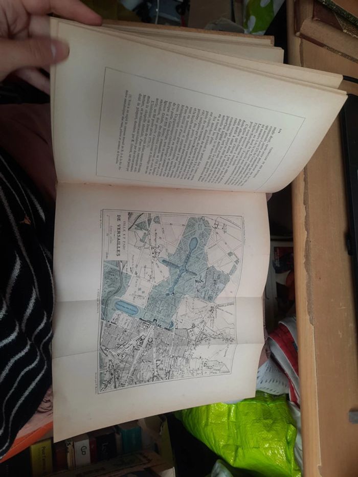 Mes promenades à Versailles et dans ses environs p h - photo numéro 10