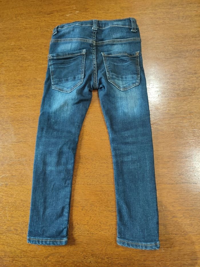 Jeans - photo numéro 3