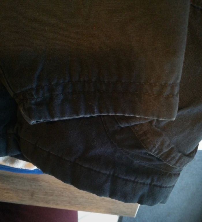 Manteau 6 ans fille - photo numéro 4