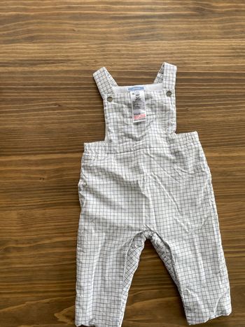 Combinaison jacadi 12 mois