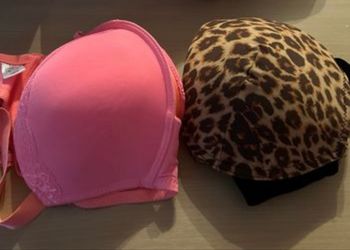 Lot de 2 soutien gorge d’occasion