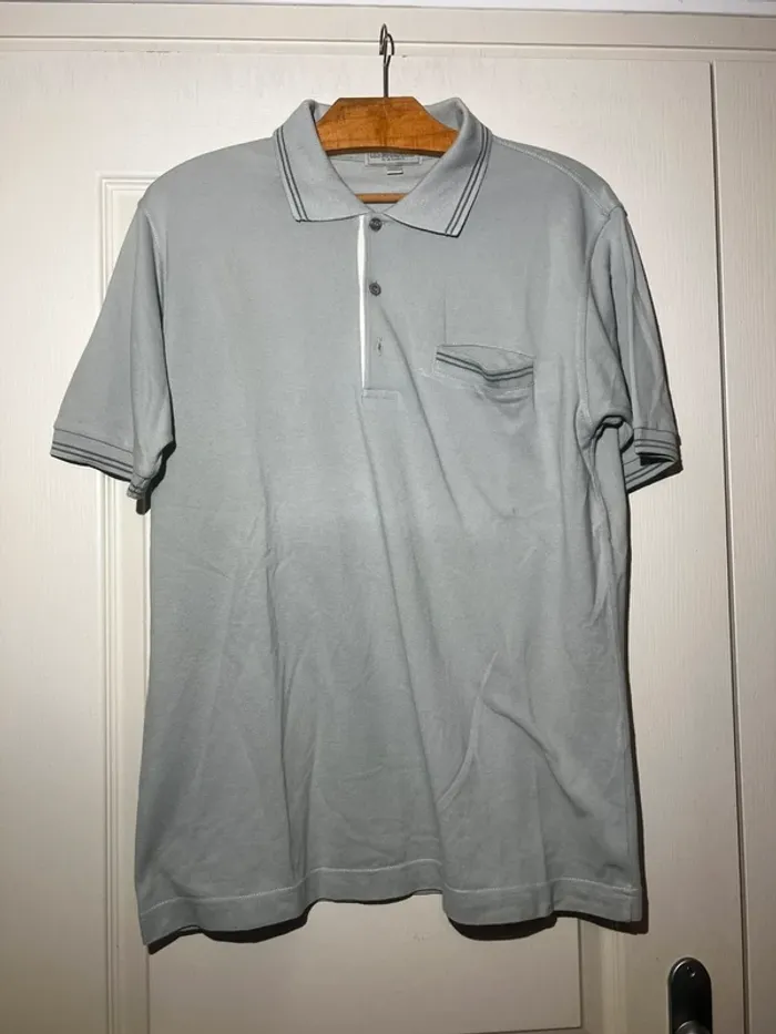 Polos Les Impeccables