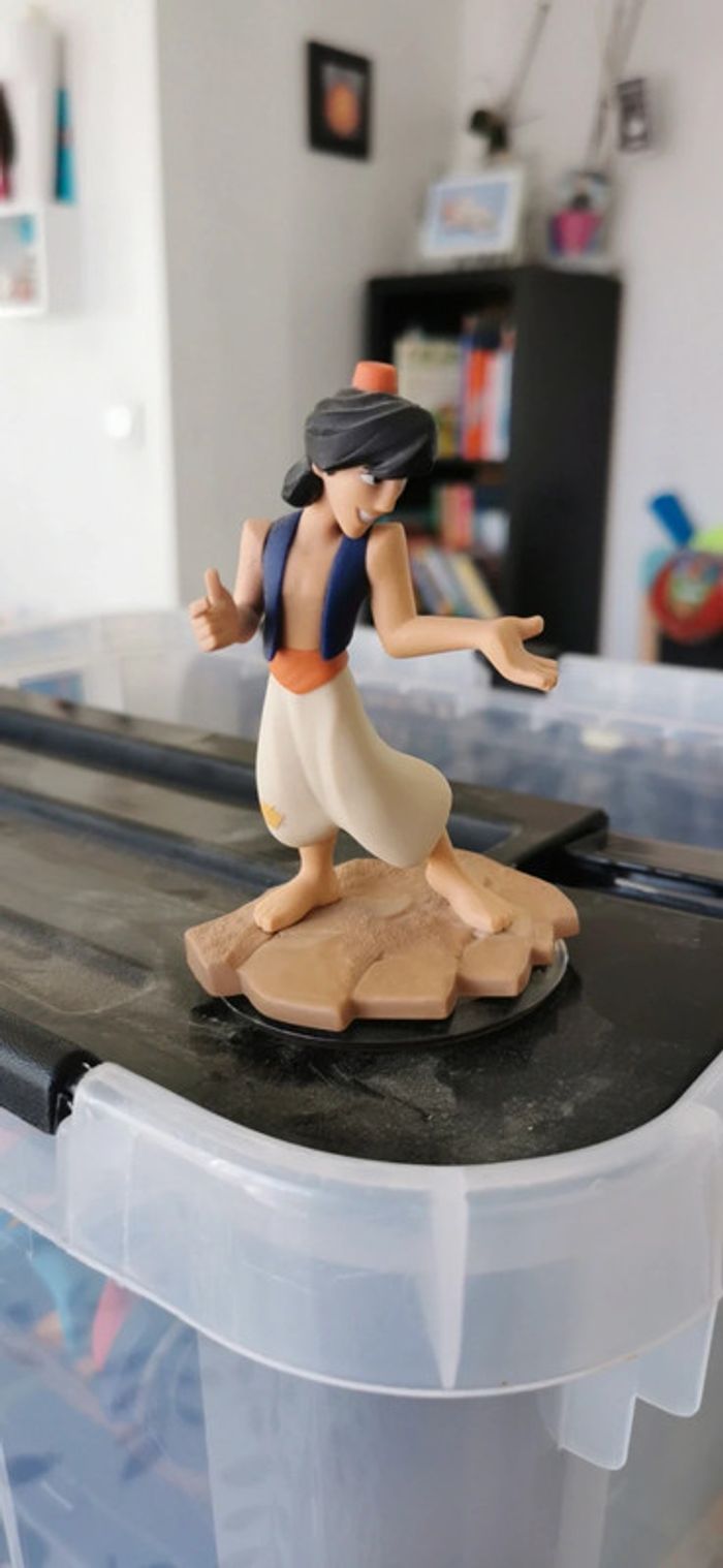 Figurine disney infinity