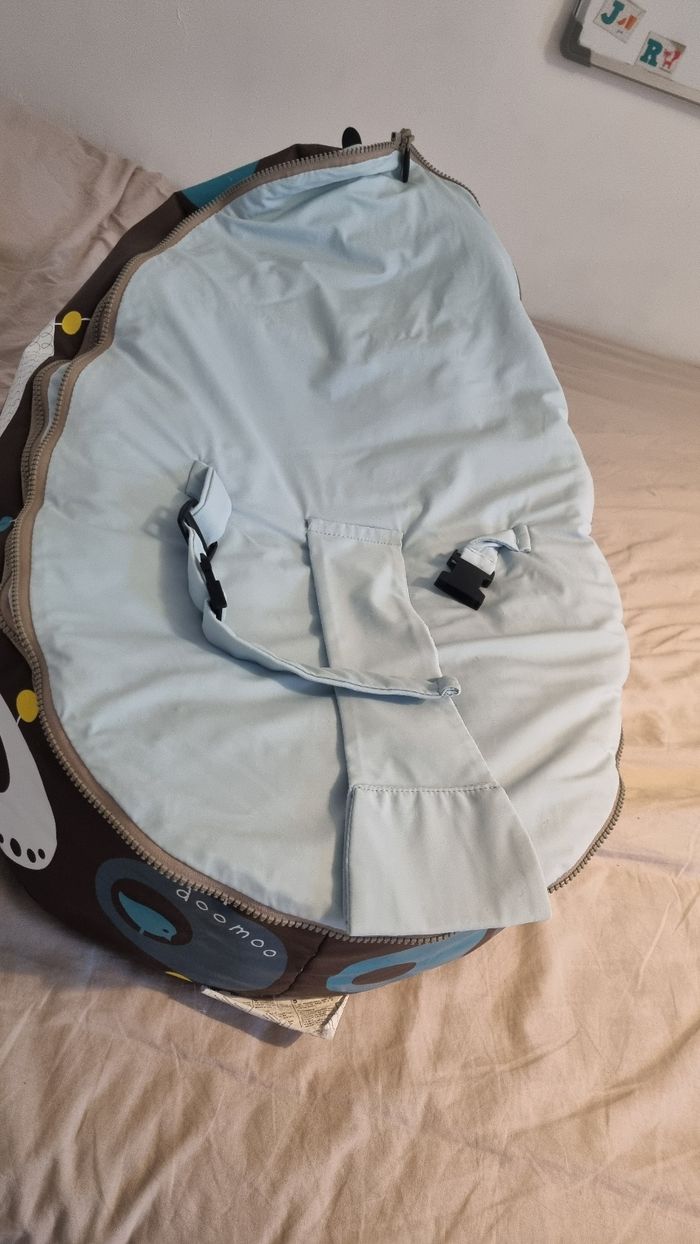 Transat Doomoo - photo numéro 3