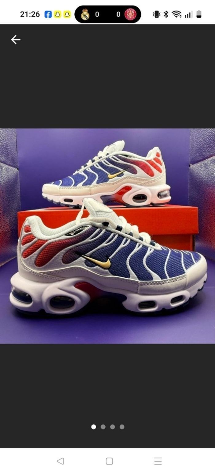 Nike TN enfant - photo numéro 1