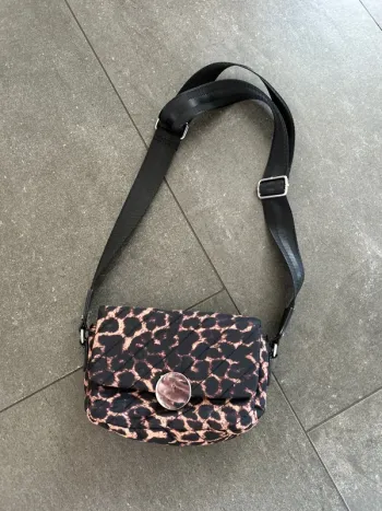 Sac pbàdiuloete léopard