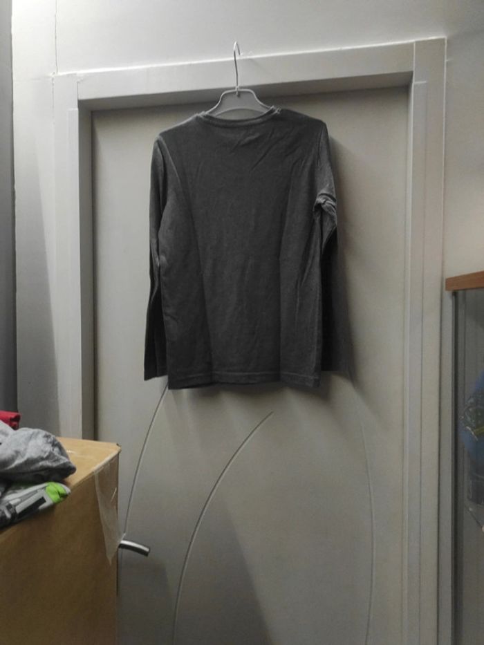 Tee shirt garçon 10 ans - photo numéro 3
